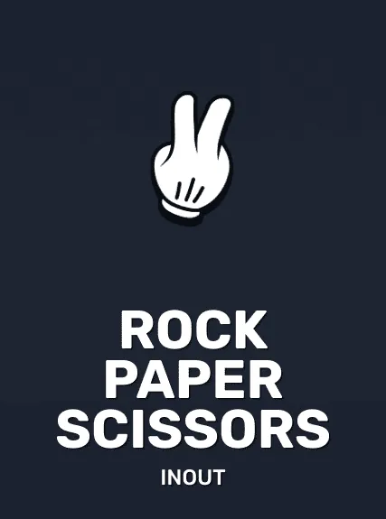 Rock Paper Scissors