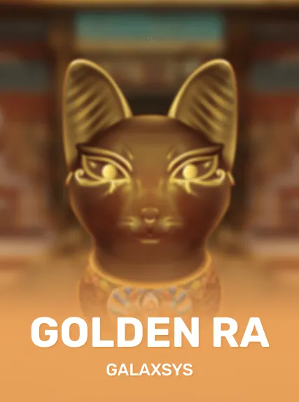 Golden R A