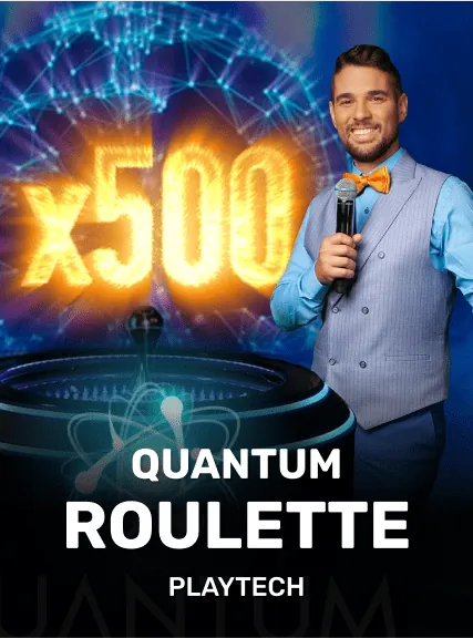 Quantum Roulette