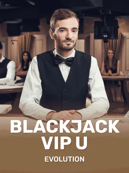 Blackjack VIP U